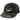 Unisex Embroidered Rope Trucker Hat - Bassdash