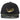 Unisex Embroidered Rope Trucker Hat - Bassdash