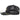 Unisex Embroidered Rope Trucker Hat - Bassdash
