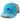 Unisex Embroidered Rope Trucker Hat - Bassdash