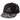 Unisex Embroidered Rope Trucker Hat - Bassdash