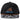 Unisex Embroidered Rope Trucker Hat - Bassdash