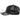 Unisex Embroidered Rope Trucker Hat - Bassdash