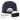 Unisex Folding Baseball Caps - Bassdash