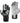 3/4 Finger UPF 50+ Sun Gloves Fishing Gloves - Bassdash