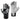 3/4 Finger UPF 50+ Sun Gloves Fishing Gloves - Bassdash
