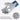 3/4 Finger UPF 50+ Sun Gloves Fishing Gloves - Bassdash