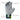 3/4 Finger UPF 50+ Sun Gloves Fishing Gloves - Bassdash