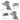Kids' UPF 50+ Wide Brim Sun Hat with Neck Flap - Bassdash