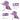 Kids' UPF 50+ Wide Brim Sun Hat with Neck Flap - Bassdash