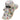Kids' UPF 50+ Wide Brim Sun Hat with Neck Flap - Bassdash