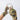 Unisex Fingerless Fleece Liner Hunting Gloves HG06 - Bassdash