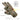 Unisex Fingerless Fleece Liner Hunting Gloves HG06 - Bassdash