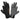 Unisex Fingerless Fleece Liner Hunting Gloves HG06 - Bassdash