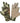 Unisex Fingerless Fleece Liner Hunting Gloves HG06 - Bassdash