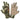 Unisex Fingerless Fleece Liner Hunting Gloves HG06 - Bassdash