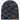 Fleece Slouchy Beanie Hat - Bassdash