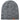 Fleece Slouchy Beanie Hat - Bassdash