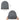 Fleece Slouchy Beanie Hat - Bassdash