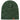 Fleece Slouchy Beanie Hat - Bassdash