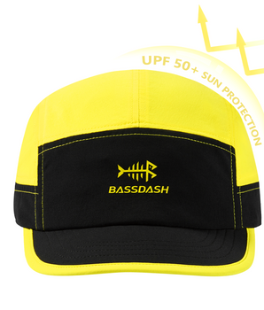 UPF 50+ Ultralight Soft Quick Dry Hat