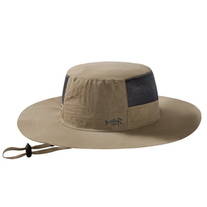 Unisex UPF 50+ Water Resistant Fishing Bucket Hat FH15