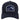 Unisex Embroidered Patch Trucker Hat - Bassdash