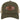 Unisex Embroidered Patch Trucker Hat - Bassdash