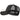 Unisex Embroidered Patch Trucker Hat - Bassdash