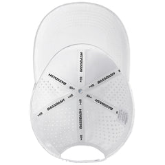 Unisex UPF 50+ Water Resistant Laser Cut Mesh Baseball Cap FH14