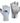 UPF 50+ Half Finger Fishing Gloves FG02