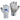 UPF 50+ Half Finger Fishing Gloves FG02