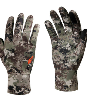 Winter Fleece Water Resistant Hunting Gloves HG09