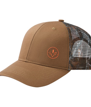 Unisex Printed Mesh Trucker Hat FH20