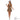 Women's UPF 50+ Tennis Dress with shorts LB06W - Bassdash