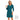 Lightbare Women's UPF 3/4 Sleeve Sun protection Dress LB04W - Bassdash