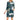 Lightbare Women's UPF50+ 3/4 Sleeve Dress LB04W - Bassdash