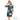 Lightbare Women's UPF50+ 3/4 Sleeve Dress LB04W - Bassdash