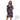 Lightbare Women's UPF50+ 3/4 Sleeve Dress LB04W - Bassdash