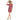 Lightbare Women's UPF50+ 3/4 Sleeve Dress LB04W - Bassdash