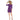 Lightbare Women's UPF50+ 3/4 Sleeve Dress LB04W - Bassdash