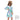 Lightbare Women's UPF50+ 3/4 Sleeve Dress LB04W - Bassdash