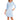 Lightbare Women's UPF 3/4 Sleeve Sun protection Dress LB04W - Bassdash