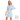 Lightbare Women's UPF 3/4 Sleeve Sun protection Dress LB04W - Bassdash