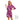 Lightbare Women's UPF 3/4 Sleeve Sun protection Dress LB04W - Bassdash