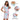 Women's UPF 50+ Short Sleeve Tie Waist Dress LB13W - Bassdash