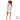 Women's UPF 50+ Short Sleeve Tie Waist Dress LB13W - Bassdash