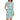Women's UPF 50+ Short Sleeve Tie Waist Dress LB13W - Bassdash