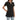 Women's UPF 50+ Short Sleeve Notch Neck Tunic Tops LB14W - Bassdash