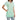 Women's UPF 50+ Short Sleeve Notch Neck Tunic Tops LB14W - Bassdash